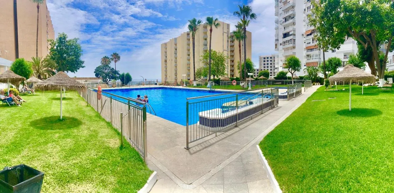 Alay Puerto Marina Apartment Benalmadena