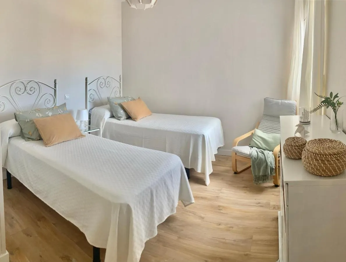 Alay Puerto Marina Apartment Benalmadena