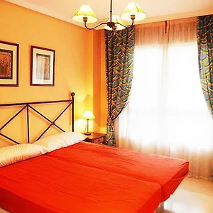 Apartament Torreon Del Mar, Benalmádena